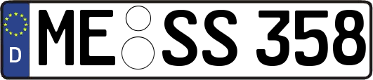 ME-SS358