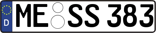ME-SS383