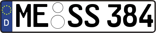 ME-SS384