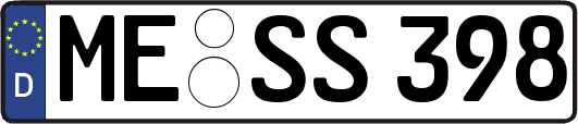 ME-SS398