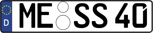 ME-SS40