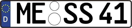 ME-SS41