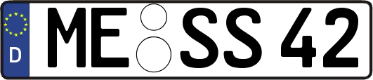 ME-SS42
