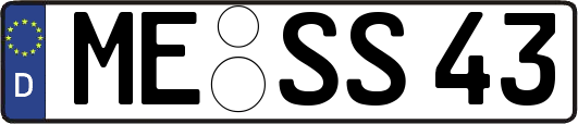 ME-SS43