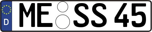 ME-SS45