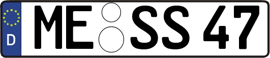 ME-SS47