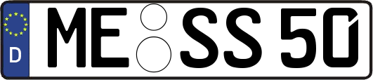 ME-SS50