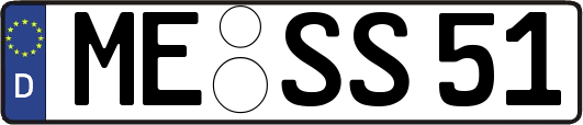 ME-SS51