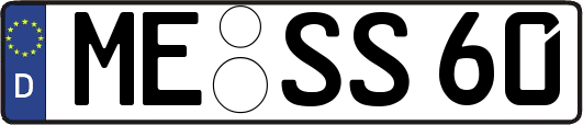 ME-SS60