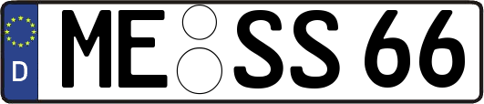 ME-SS66