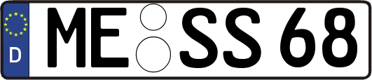 ME-SS68