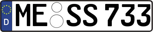 ME-SS733