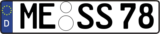 ME-SS78