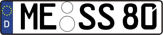 ME-SS80