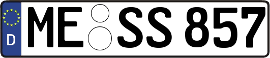 ME-SS857