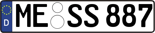 ME-SS887