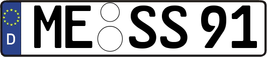 ME-SS91
