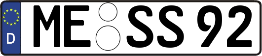 ME-SS92