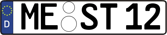 ME-ST12