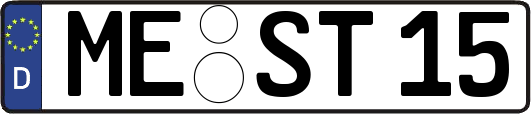 ME-ST15