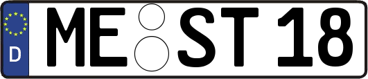 ME-ST18