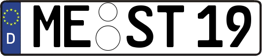 ME-ST19