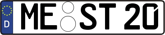 ME-ST20