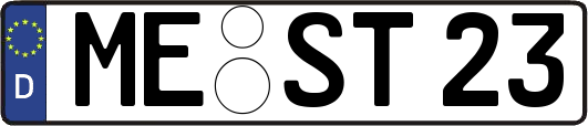 ME-ST23