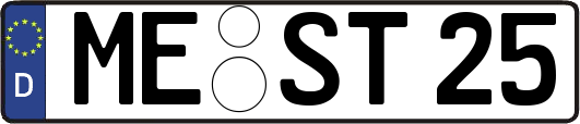 ME-ST25