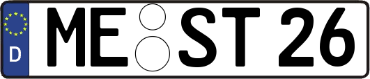 ME-ST26