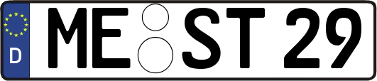 ME-ST29