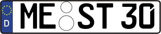ME-ST30