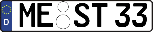 ME-ST33