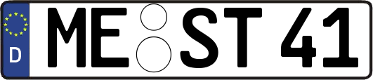 ME-ST41