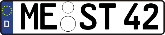 ME-ST42