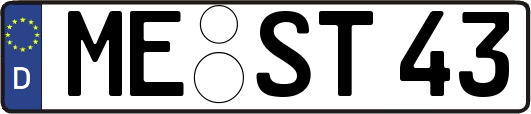 ME-ST43