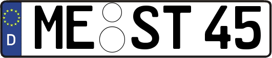 ME-ST45