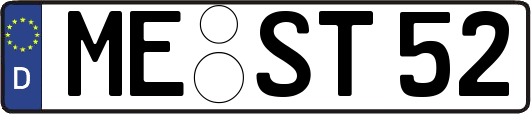 ME-ST52