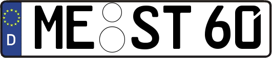 ME-ST60