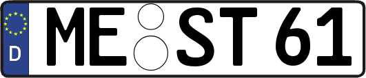ME-ST61