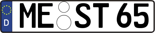 ME-ST65