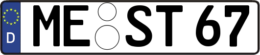 ME-ST67