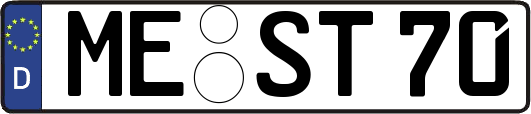 ME-ST70