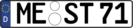 ME-ST71