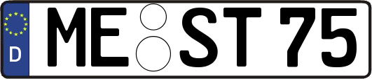 ME-ST75