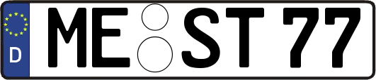 ME-ST77