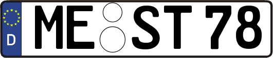 ME-ST78