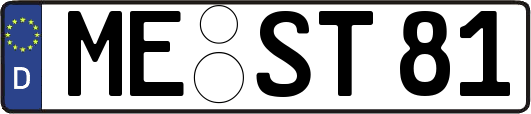 ME-ST81