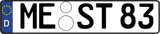 ME-ST83