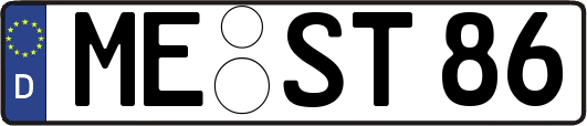 ME-ST86